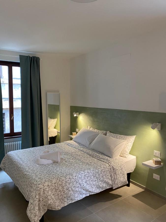 Casa Di Vittoria Apartment Verona Exterior photo