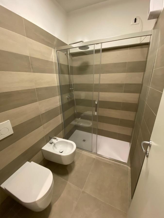 Casa Di Vittoria Apartment Verona Exterior photo