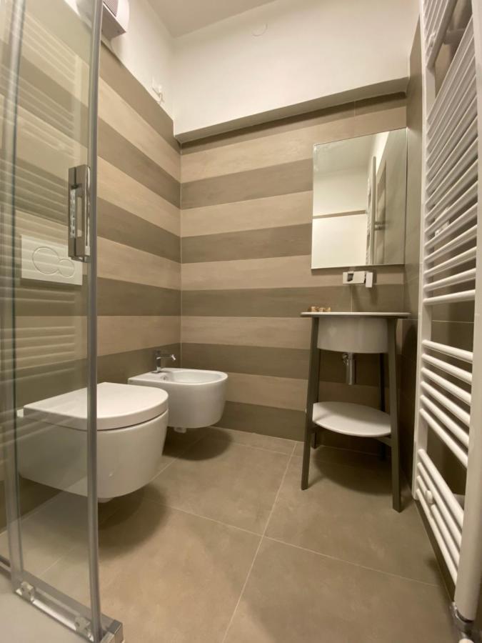 Casa Di Vittoria Apartment Verona Exterior photo